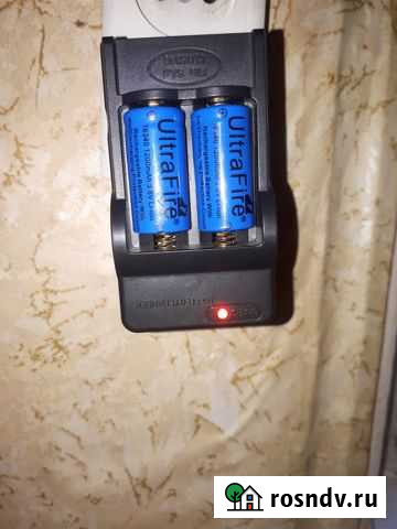 Зарядное устройство Вятские Поляны - изображение 1