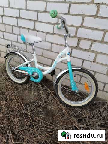 Велосипед детский Углич - изображение 1