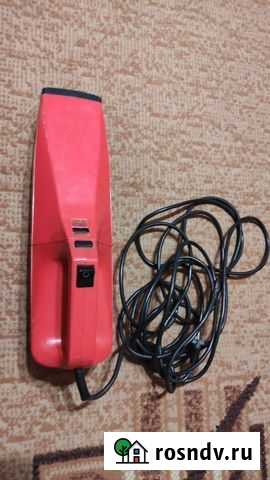 Ручной пылесос Шмель Щекино - изображение 1