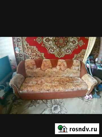 Диван бу Барнаул - изображение 1