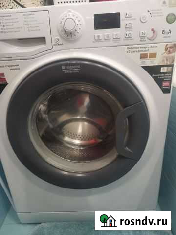 Стиральная машина бу Бердск - изображение 1
