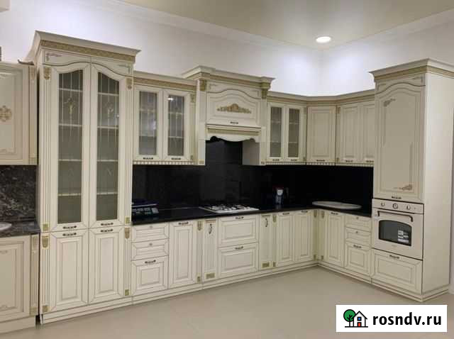 Кухонный гарнитур Гудермес - изображение 1