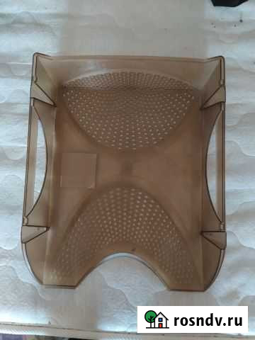 Лоток для бумаг Смоленск - изображение 1