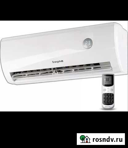 Сплит-системы Энерголюкс,dahatsu,denko Шахты - изображение 1