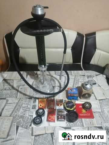 Нео стронг Дондуковская - изображение 1