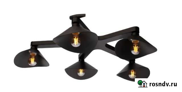 Светильник потолочный/люстра J-light новая Нижний Новгород - изображение 1