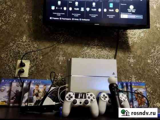Sony playstation 4 slim Дербент
