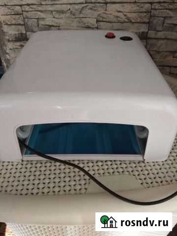 Лампа Тейково - изображение 1