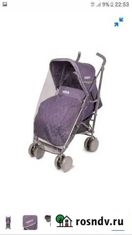 Коляска-трость Смоленск - изображение 1