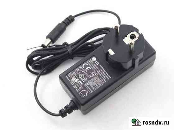 Блок питания LG 1.3A 19V (адаптер ADS-40SG-19-3) Липецк