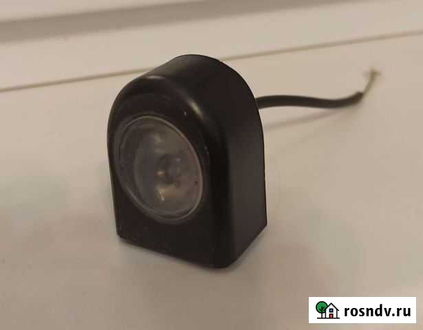 Фара передняя самоката m365 Новосибирск - изображение 1
