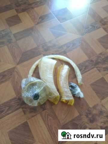 Люстра-абажюр Вологда - изображение 1