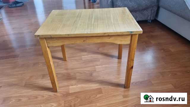 Столик Улан-Удэ - изображение 1