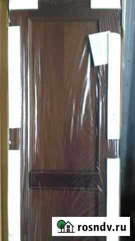 Дверь новая Донской - изображение 1