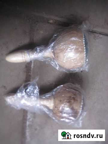 Маракасы Окуловка - изображение 1