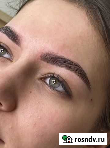 Брови Красноярск - изображение 1