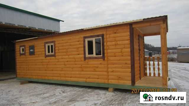 Бани Под ключ из Бруса.Без предоплаты Липецк - изображение 1