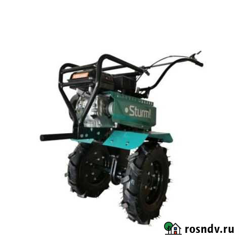 Мотоблоки и культиваторы Ахтырский - изображение 1