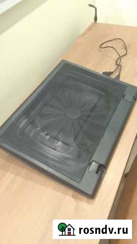 Подставка с охлаждением для ноутбука Муром - изображение 1