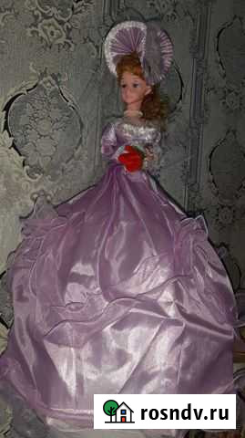 Музыкальный ночник для девочки Курск - изображение 1