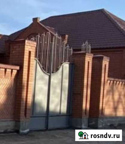 Ворота и калитка бу Малгобек - изображение 1