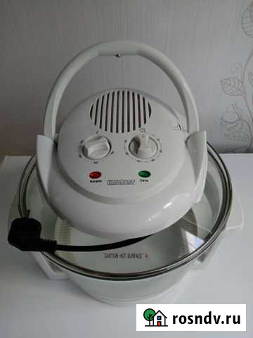 Аэрогриль Тольятти - изображение 1