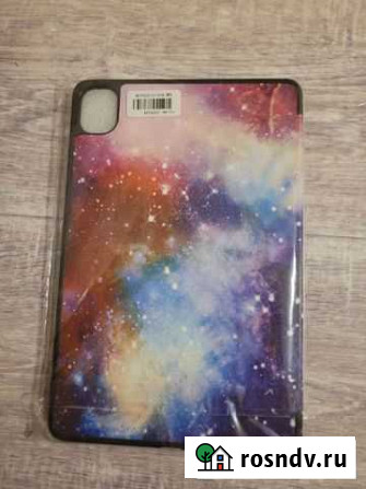 Чехол магнитный для Xiaomi Pad 5 Новороссийск - изображение 1