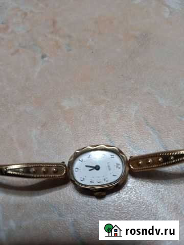 Часы Саранск - изображение 1