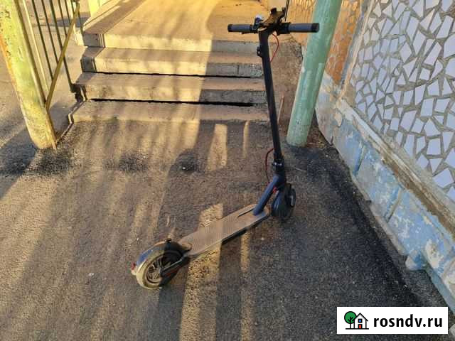 Электросамокат М365 Верхняя Салда - изображение 1