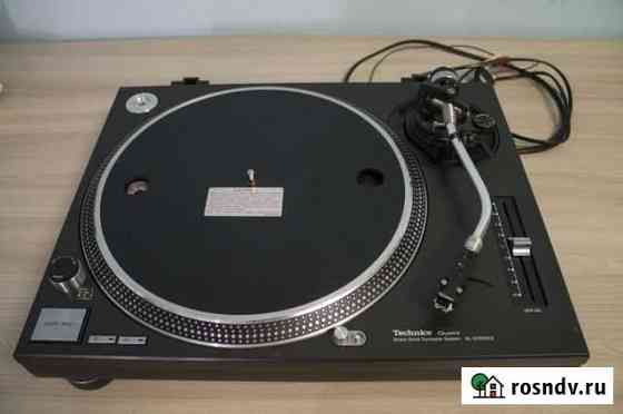Technics SL 1210 mk2 Рязань