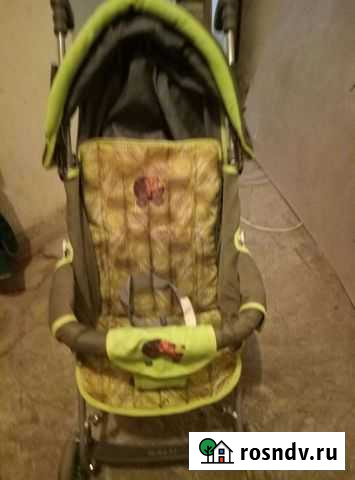 Прогулочная коляска Унеча - изображение 1