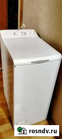 Стиральная машина б/у Whirpoole с вертик.загрузкой Смоленск - изображение 1