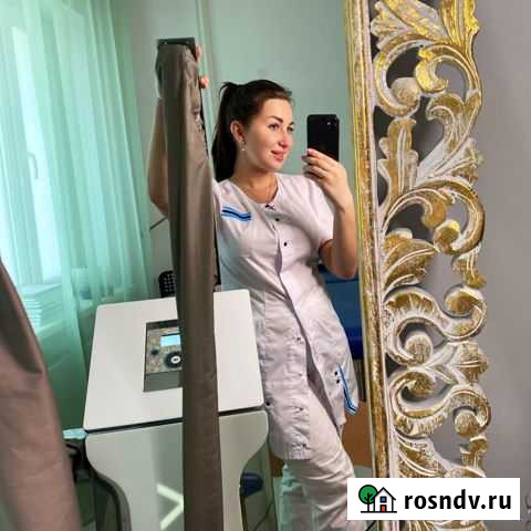 LPG массаж Нягань - изображение 1