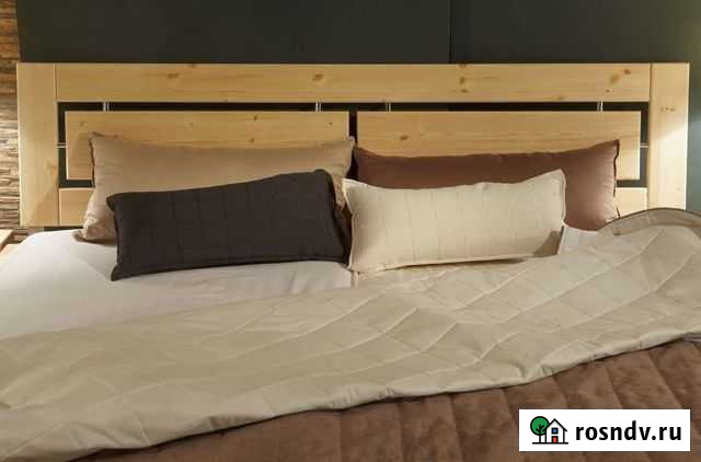 Кровать 180х200 Белгород - изображение 1