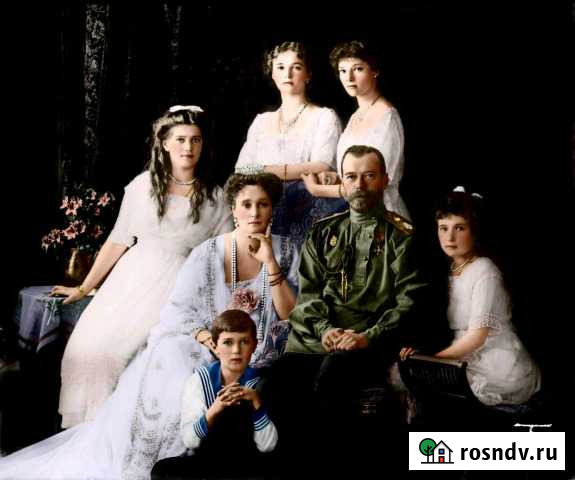 Картина маслом Череповец - изображение 1