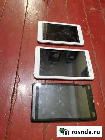 Планшеты на запчасти Туапсе - изображение 1