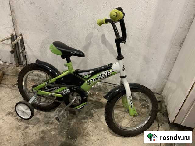 Детский велосипед Baltic Pilot Мурманск - изображение 1