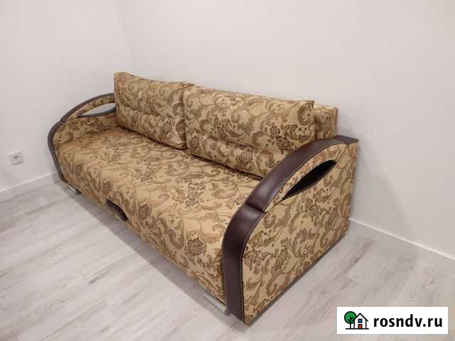 Диван Евро-Книжка(Доставка, сборка в подарок) Екатеринбург - изображение 1