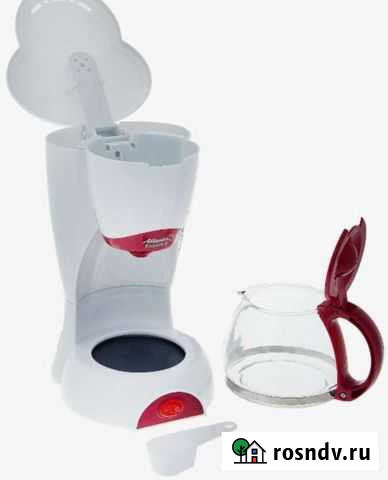 Кофеварка капельная Великие Луки - изображение 1