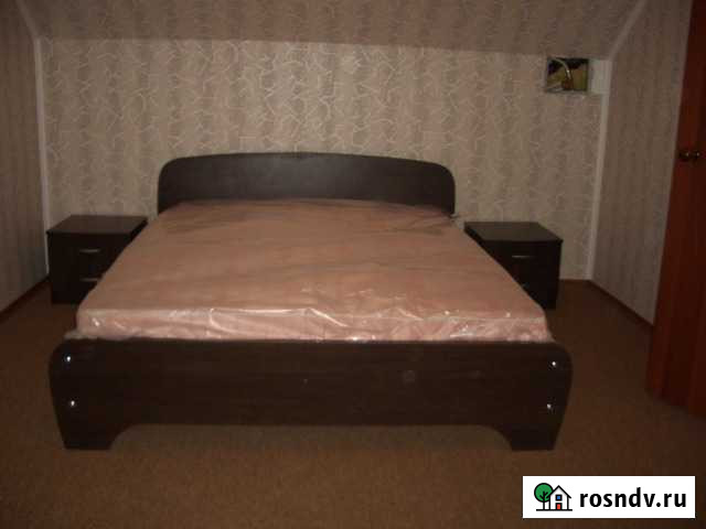 Прикроватные тумбочки Самара - изображение 1