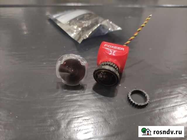 Foxeer Predator 4 mini Вологда - изображение 1