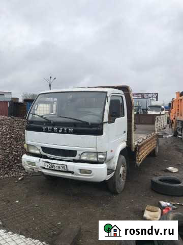 Yuejin 1080, 2007 Янино-1 - изображение 1