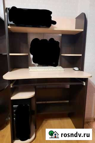 Компьютерный стол Улан-Удэ - изображение 1