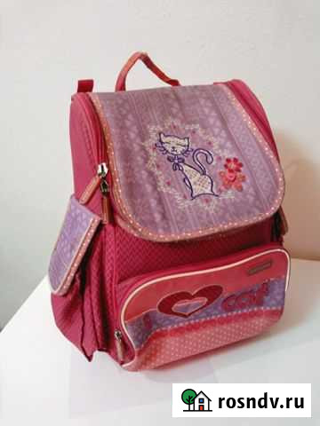 Рюкзак анатомический отл сост Обнинск - изображение 1