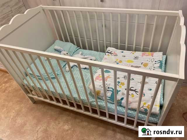 Кровать детская Красноярск - изображение 1