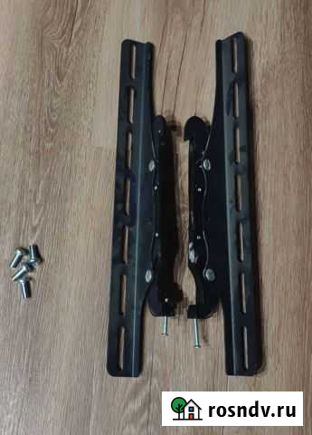 Кронштейн для телевизора Елец - изображение 1