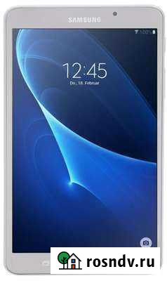 Планшет Samsung Samsung Galaxy Tab A6 SM-T280, 7 Гвардейское - изображение 1