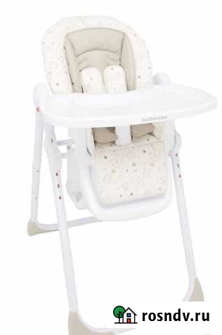Стульчик для кормления Курск - изображение 1