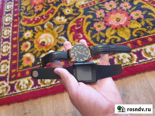 Часы Орск - изображение 1