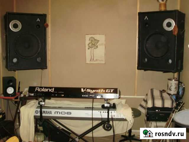 Хороший звук Старый Крым - изображение 1